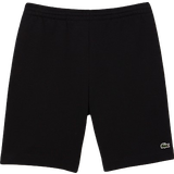 Herre Shorts på tilbud Lacoste Fleece Jogging Shorts - Black
