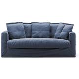 Møbelbetræk Decotique Le Grand Air Upholstery Sofabetræk Blå