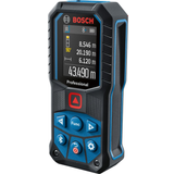 Bosch Laser afstandsmålere Bosch GLM 50-27 C Professional
