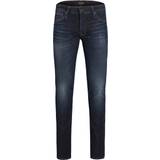 Herre - Slim Jeans Jack & Jones Glenn Jjicon Jj 559 50Sps Slim Fit Jeans - Blue/Blue Denim