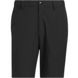 Adidas Herre - L - Sort Shorts adidas Men's Ultimate365 8.5″ Golf Shorts - Black