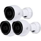 Udendørs Overvågningskameraer Ubiquiti UVC-G4-Bullet 3-pack