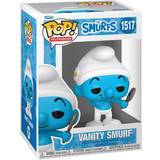 Funko Pop! The Smurfs Vanity Smurf