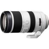 Sony A (Alpha) Kameraobjektiver Sony 70-400mm F4-5.6 G SSM II