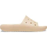 Crocs Herre Badesandaler Crocs Classic Slide 2.0 - Shiitake