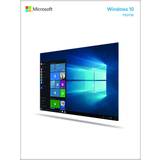 Microsoft OEM Operativsystem Microsoft Windows 10 Home German (32-bit OEM)