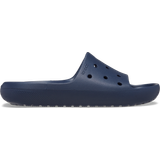 Crocs Herre Badesandaler Crocs Classic Slide 2.0 - Navy