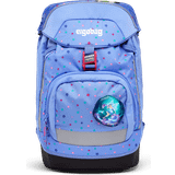 Ergobag Snørre Tasker Ergobag School Backpack - AdoraBearl