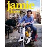 Jamie Does (Indbundet, 2010)