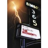 Dokumentarer DVD-film Residents - Talking Light: Bimbo's [DVD] [2011]