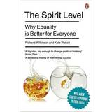 The Spirit Level: Why Equality is Better for Everyone (Hæftet, 2010)