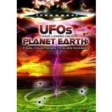 Planet earth dvd film UFOs Have Landed On Planet Earth: Final Countdown To Alien Invasion [DVD]