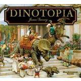 Klassikere Bøger Dinotopia (Indbundet, 2011)