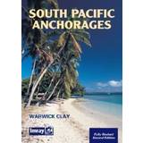 South Pacific Anchorages (Hæftet, 2001)