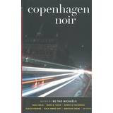 Antologier Bøger Copenhagen Noir (Hæftet, 2010)
