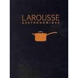 Larousse gastronomique New Larousse Gastronomique (Indbundet, 2009)