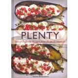 Plenty: Vibrant Recipes from London's Ottolenghi (Indbundet, 2011)