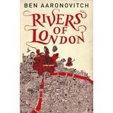 Rivers of London (Hæftet, 2011)