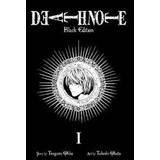 Death Note Black (Hæftet, 2010)
