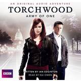 Science Fiction & Fantasy E-bøger Torchwood: Army of One (Audio Original) (E-bog, 2012)