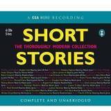 Antologier E-bøger Short Stories (E-bog, 2006)