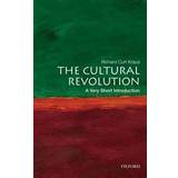 The Cultural Revolution: A Very Short Introduction (Hæftet, 2012)