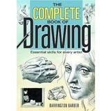 The Complete Book of Drawing (Hæftet, 2009)