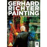 Dokumentarer DVD-film Gerhard Richter Painting [DVD]