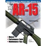 The Gun Digest Book Of The AR-15 (Hæftet, 2005)