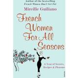 French Women for All Seasons (Hæftet, 2007)