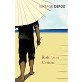 Robinson Crusoe (Hæftet, 2008)