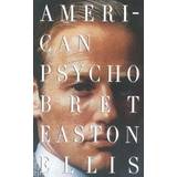 American Psycho (Hæftet, 1991)