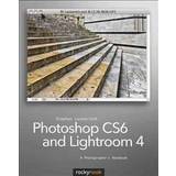 Photoshop Cs6 and Lightroom 4: A Photographer's Handbook (Hæftet, 2012)