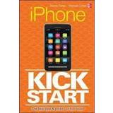 iPhone 5 Kickstart (Hæftet, 2012)
