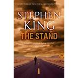 The stand stephen king The Stand (Hæftet, 2011)