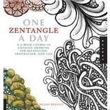 One Zentangle a Day (Hæftet, 2012)