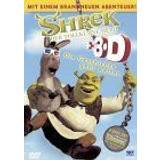 3D DVD Shrek - Der tollkühne Held (3D Special Edition, 2 DVDs)