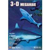 3D DVD 3D - Megahaie [DVD]