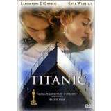 Titanic [DVD]