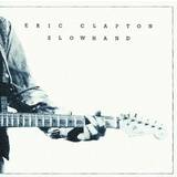 Musik Eric Clapton - Slowhand 2012 Remaster (Vinyl)
