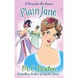 Plain Jane: The House for a Season, Book 02 (House for the Season 2) (Hæftet, 2013)