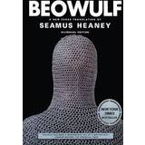 Beowulf: A New Verse Translation (Hæftet, 2001)