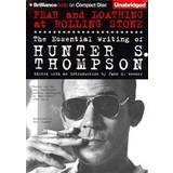 Biografier & Memoarer E-bøger Fear and Loathing at Rolling Stone: The Essential Writing of Hunter S. Thompson (E-bog, 2012)