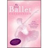Musik Film My First Ballet Collection (DVD)