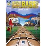 Fretboard Roadmaps Bass Guitar (Hæftet, 2005)