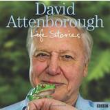 Hjem & Have Lydbøger David Attenborough's Life Stories (BBC Audio) (Lydbog, 2009)