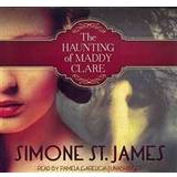 Moderne skønlitteratur E-bøger The Haunting of Maddy Clare (E-bog, 2013)