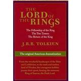 Klassikere E-bøger The Lord of the Rings (E-bog, 2012)