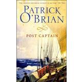 Historiske romaner E-bøger Post Captain (E-bog, 2010)