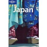 Japan (Lonely Planet Country Guide)